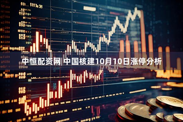 中恒配资网 中国核建10月10日涨停分析